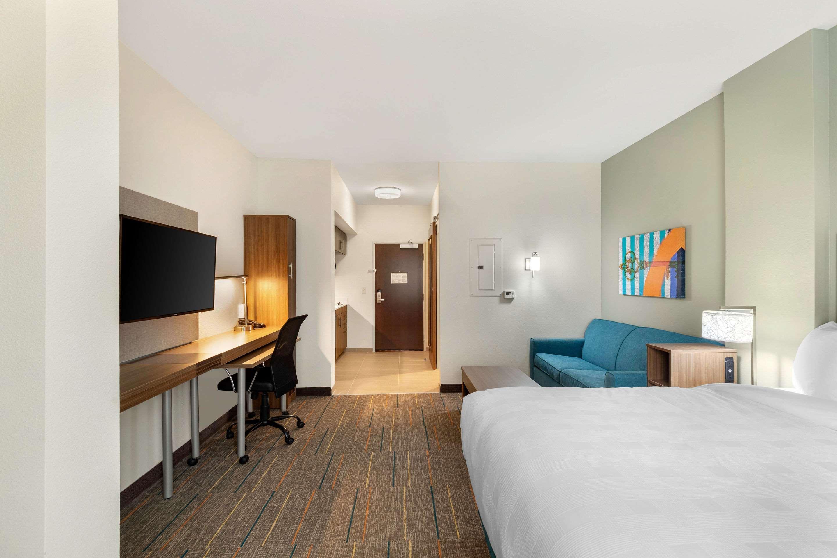 Mainstay Dallas South Hotel 3*