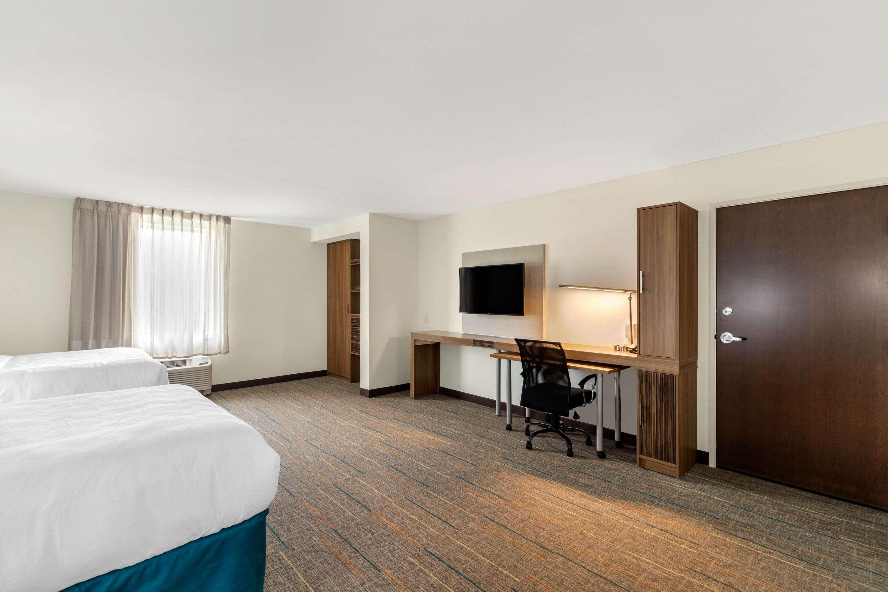 Mainstay Dallas South Hotel