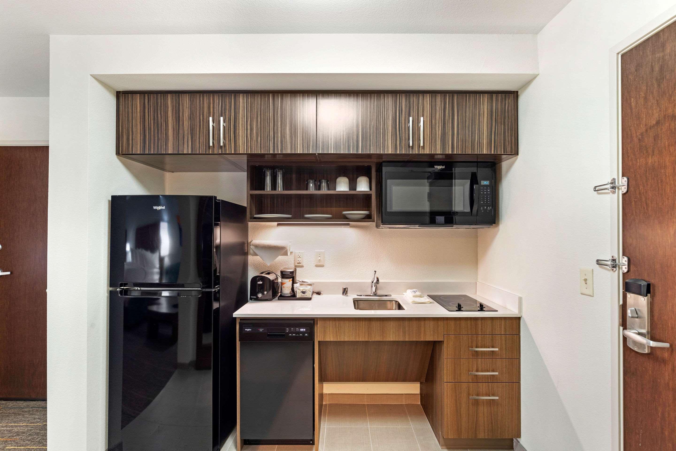 Mainstay Dallas South 3*