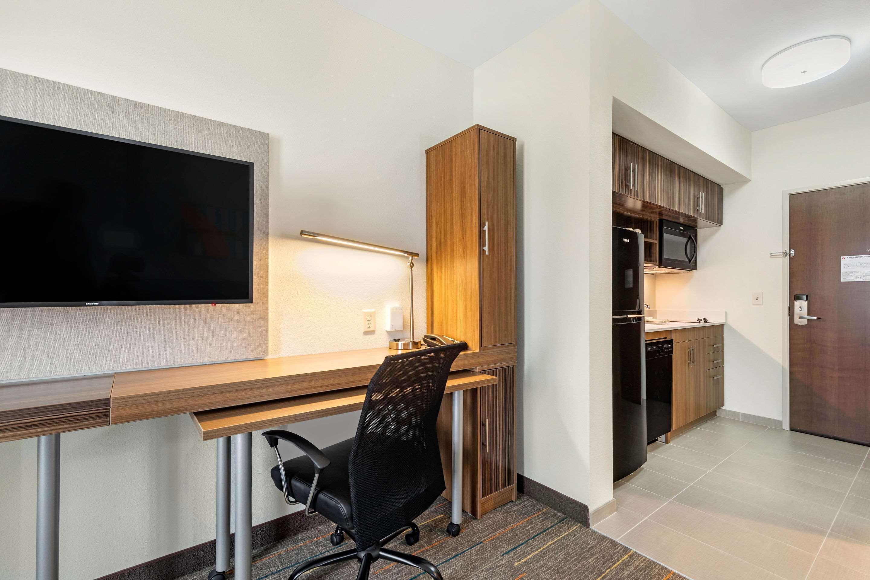 Hotel Mainstay Dallas South